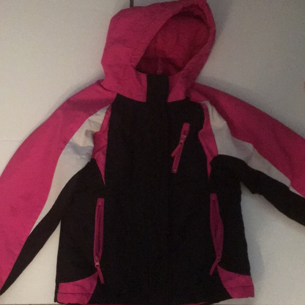1989 Place jacket.